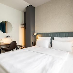 Kamer met een King Size Bed